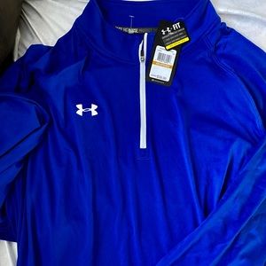 4XL Under armor long sleeve